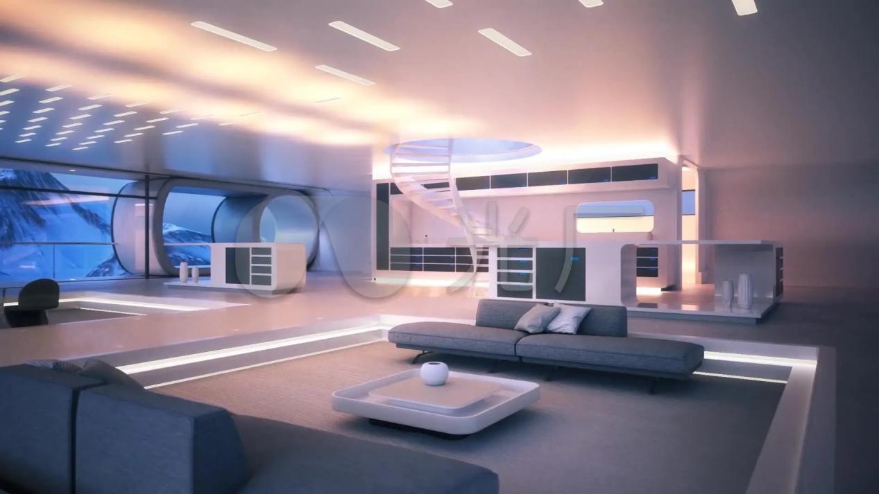 Call the shots on smart furniture, you just have to enjoy it