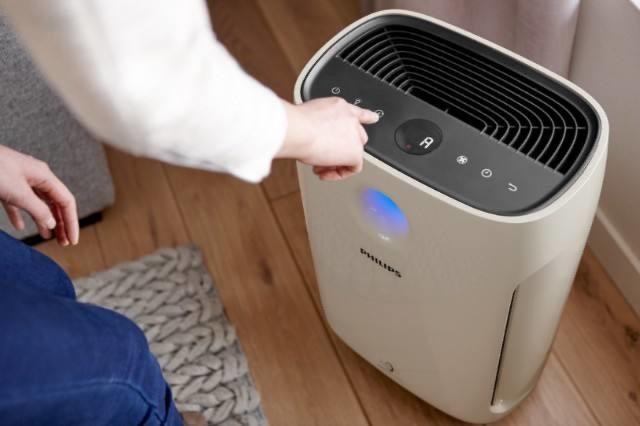 Breathe Fresh, Guarded by Technology Explore the Magical World of Modern Air Purification