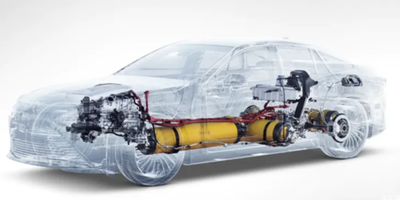 Catalysts: the finishing touch to a car engine