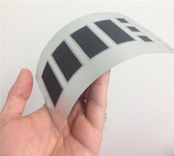 Flexible Batteries: The Soft Way to Electricity