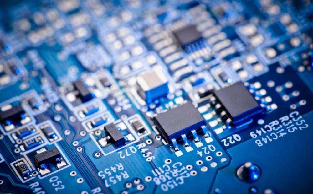 Chip Technology: Connecting the World, Changing Lives