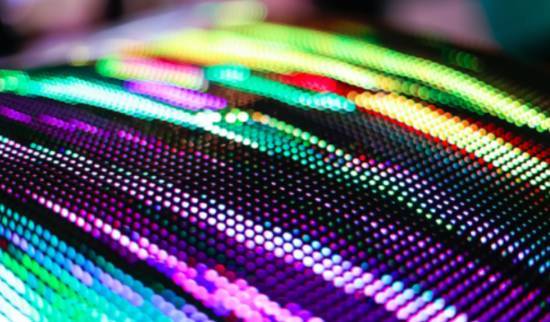 Micro LED or AR display is the most promising alternative