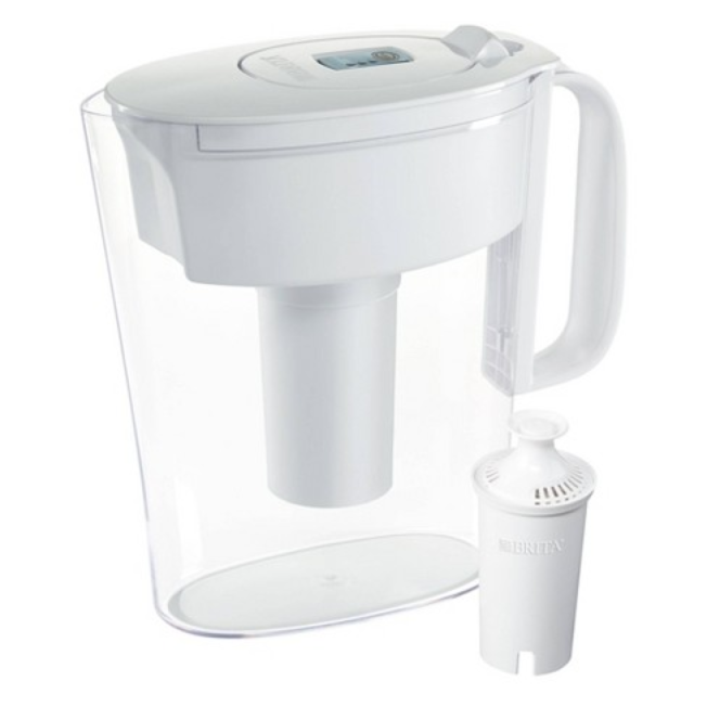 The Water Purifier - A Good Helper in Improving Water Quality