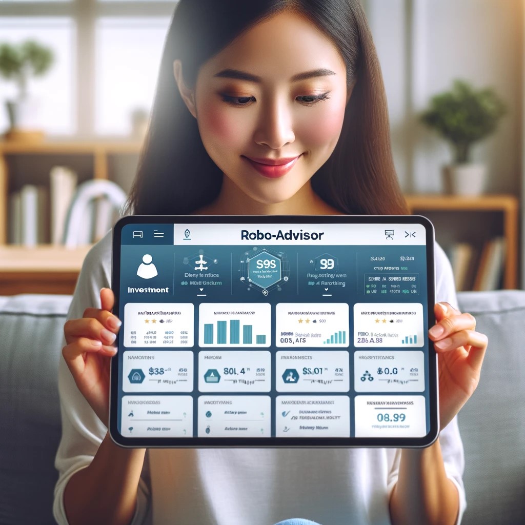 The Future of Robo-Advisors in Wealth Management