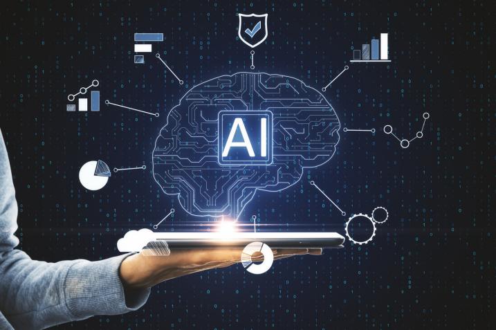 Artificial Intelligence Leads to a New Era Of Comprehensive Innovation in Creativity Testing