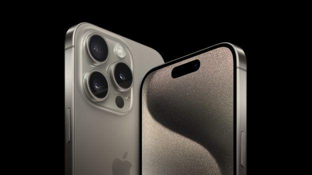 iPhone Battery Magic Swap Apple Leads New Era of Easy Removal