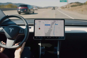 Tesla's “Magic Eye” FSD Intelligent Driving Exploration