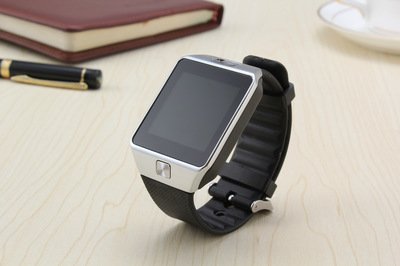 Time Travelling, Wrist Wise - Smartwatch's Technology Revealed